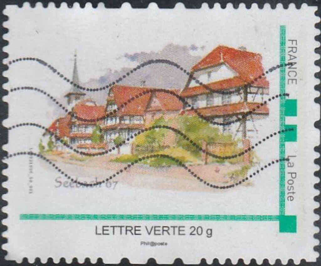 Seebach