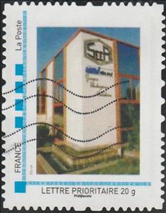 Stamp, Seep, Personalized and Private Mail Stamps,  , Factories, Healthcare