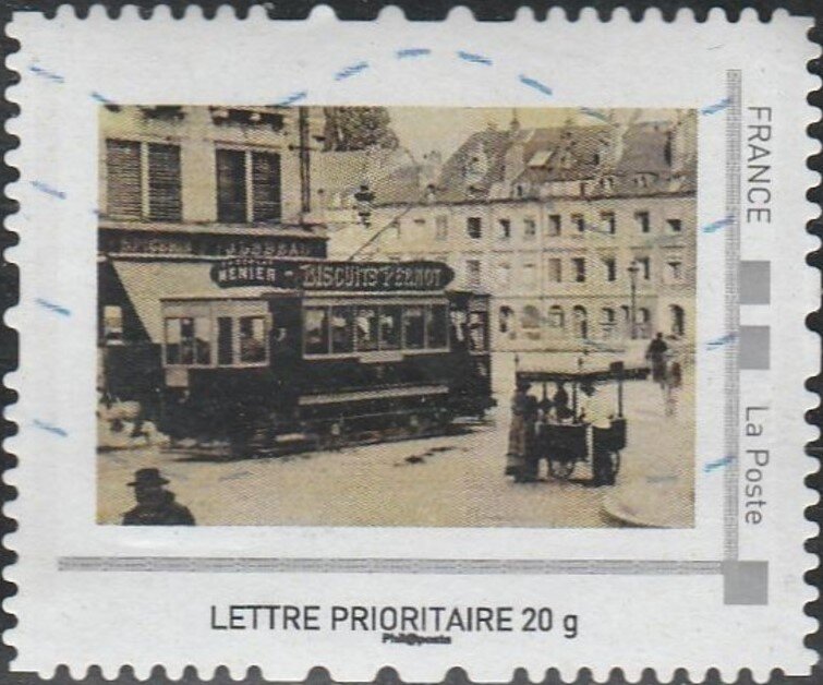 Tram 1