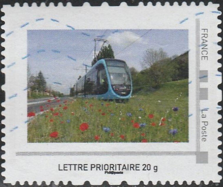 Tram 2