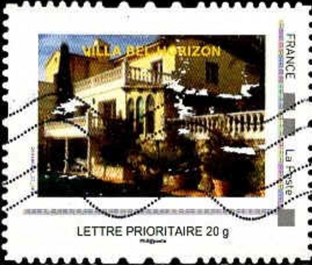 Viila Bel Horizon