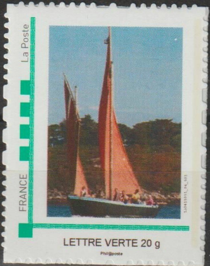 Yacht 1