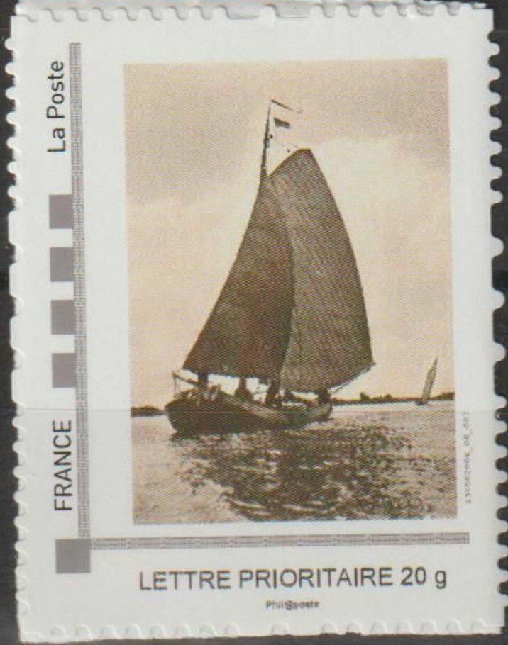 Yacht 2