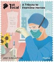 Nurse