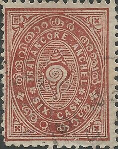 State Emblem - Conch Shell