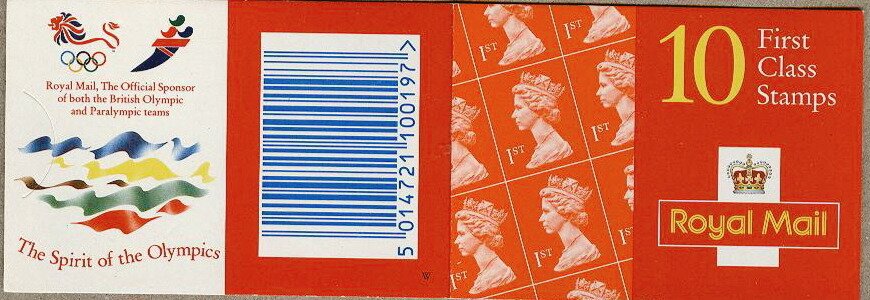 Queen Elizabeth II - Decimal Machin