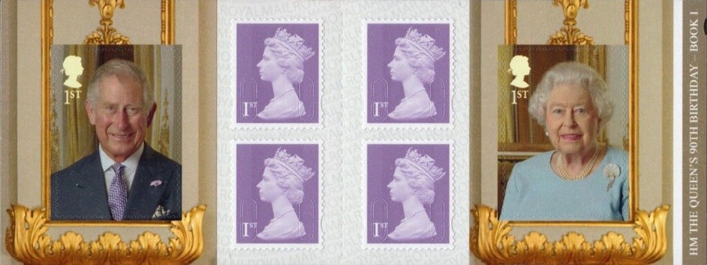 The Queen’s 90th Birthday