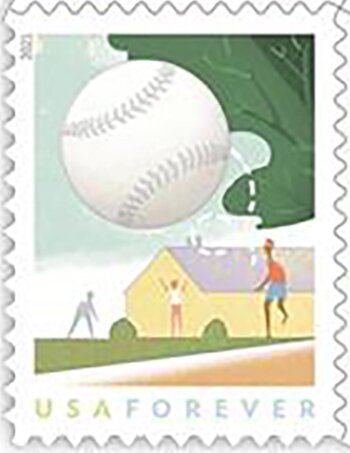 Baseball