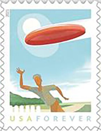 Frisbee