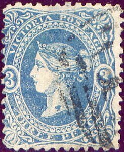 Queen Victoria