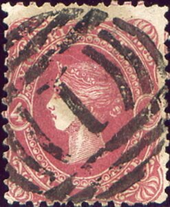Queen Victoria