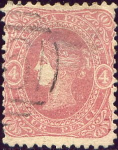 Queen Victoria