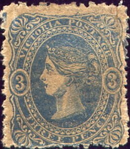 Queen Victoria