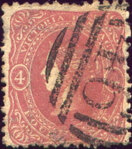 Queen Victoria