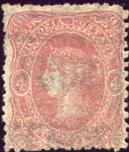 Queen Victoria