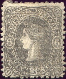 Queen Victoria