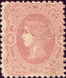 Queen Victoria