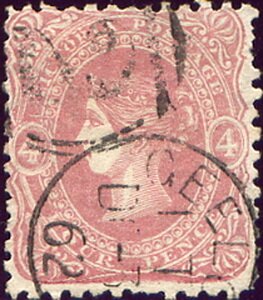 Queen Victoria