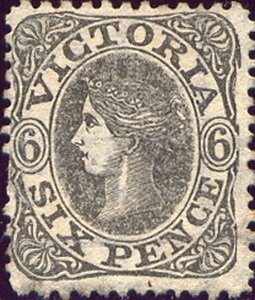 Queen Victoria