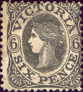 Queen Victoria