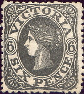 Queen Victoria