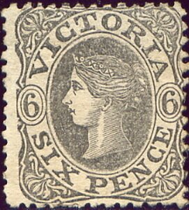 Queen Victoria