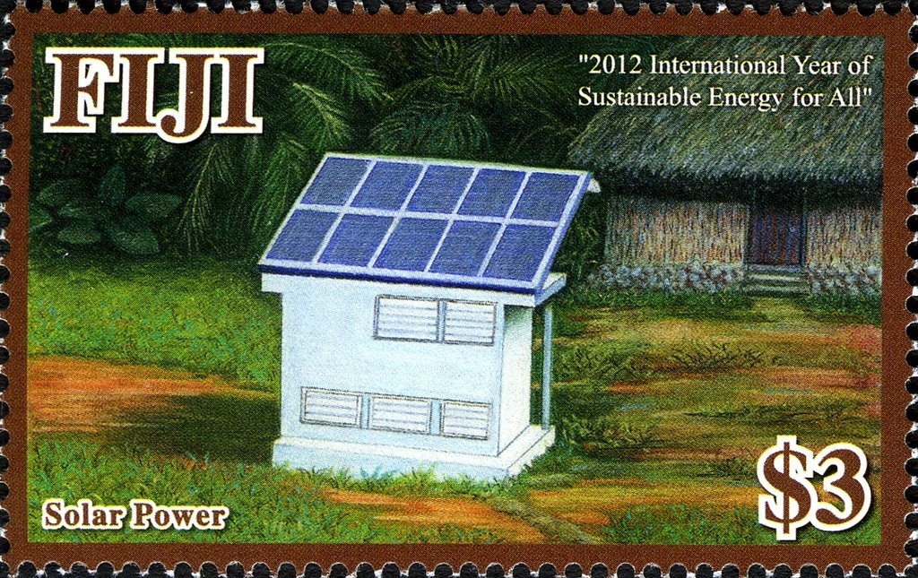 Solar Power