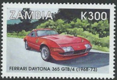 Ferrari Daytona 365 GTB/4