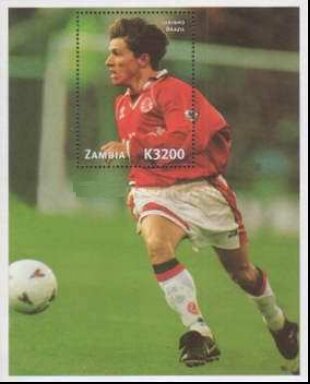 Juninho - Brazil