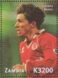 Juninho - Brazil