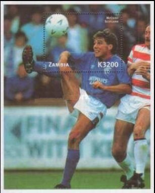 McCoist - Scotland