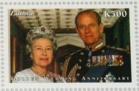 Queen and Prince