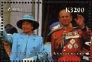 Queen and Prince