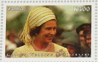Queen Elizabeth II