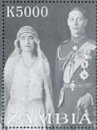 The 99th Birthhday of HRM Queen Elizabeth The Queen Mother