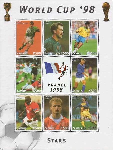 World Cup ´98