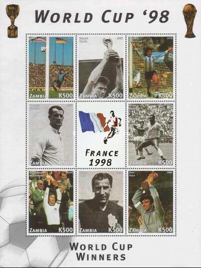 World Cup ´98