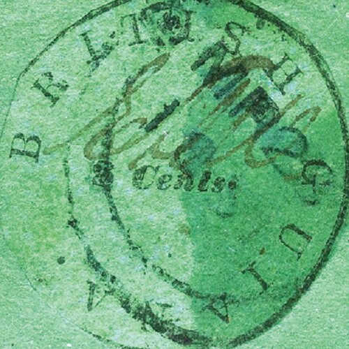 Name and Denomination