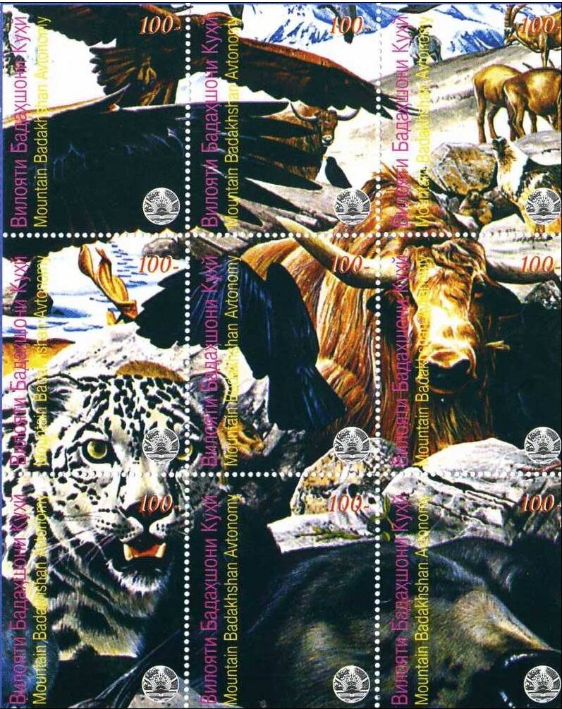 Animals