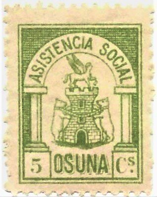 Asistencia Social OSUNA
