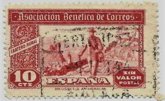 Asociacion benefica de correos