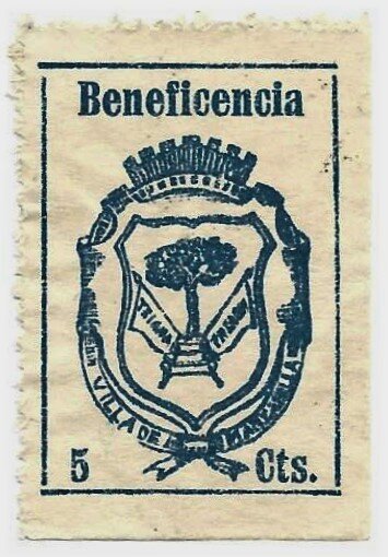 Beneficencia MANZANILLA