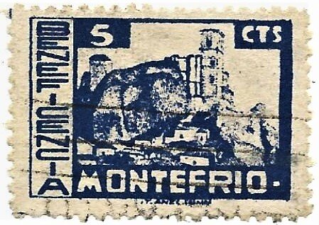 Beneficencia MONTEFRIO