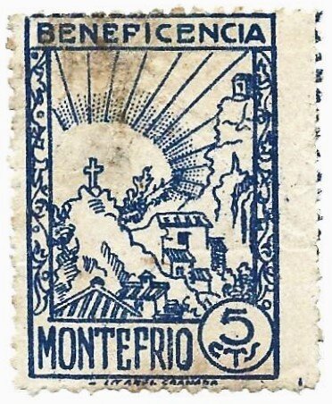 Beneficencia MONTEFRIO