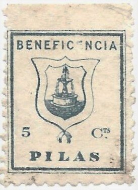 Beneficencia PILAS