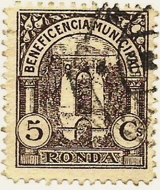 Beneficencia RONDA
