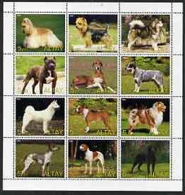 Dogs