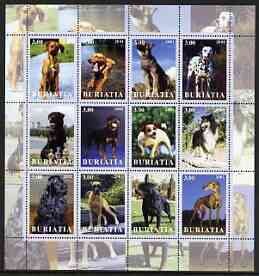 Dogs