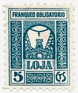 Franqueo Obligatorio LOJA