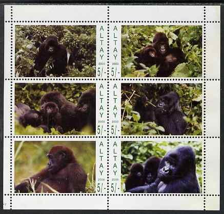 Monkeys